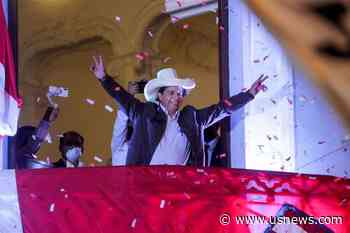 Peru Electoral Authority on Cusp of Confirming New President, Scraps Last Fujimori Appeals