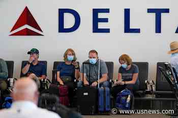 Airlines, Cruise Lines and Hotel Stocks Fall on Virus Fears