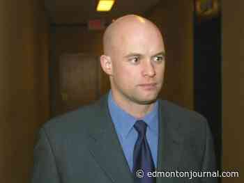 Edmonton police detective docked pay for inappropriate comments toward female colleagues