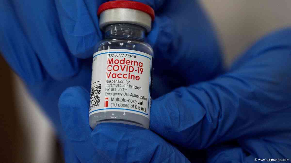 Policía reporta extravío de vacunas contra el Covid-19 en Caacupé - ÚltimaHora.com