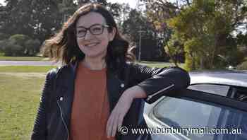 Bunbury's Semara Murphy passionate about providing opportunities to South West youth - Bunbury Mail