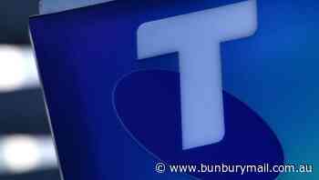 Telstra weighs takeover of Pacific telco - Bunbury Mail