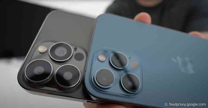 Poll: What feature are you looking forward to the most in iPhone 13?