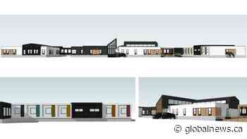 Recovery community coming to Lethbridge