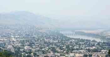 Western Canada desperately needs rain but it’s not in the forecast: climatologist