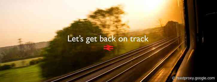 Win unlimited travel on National Rail for a year