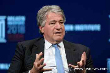 Leon Black Rejects Russian Woman's Claims of Violent Behavior, Files Countersuit
