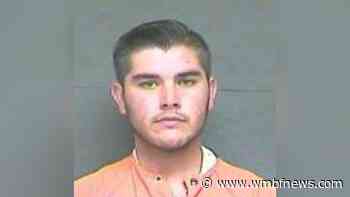 Court hearing for Dillon mayor facing child exploitation charges pushed back - WMBF