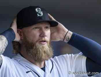 Seattle Mariners place Jake Fraley on IL, recall Dillon Thomas - Sportsnaut