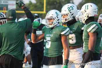 After missing on 5-star, Michigan Football must get Dillon Tatum - GBMWolverine