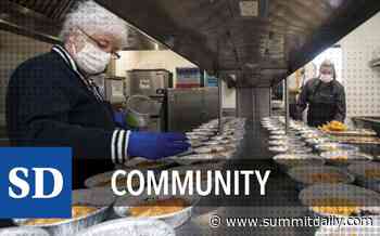 High Country Cars and Coffee to host event in Dillon - Summit Daily News