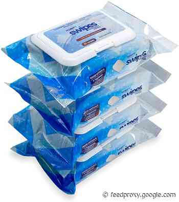 Hey, don’t use cleaners containing hydrogen peroxide on your Apple products