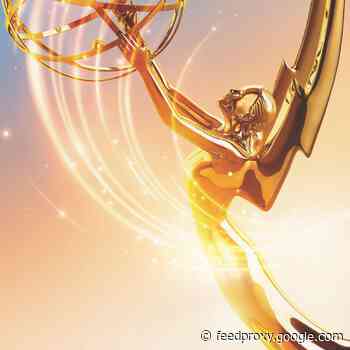 Apple TV+ wins four Daytime Emmy Awards