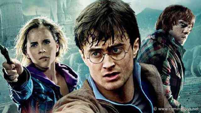 Harry Potter and the Deathly Hallows Part 2: The Magic of Great Characters