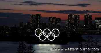 Sources Say Multiple US Olympic Athletes Have Tested Positive for COVID-19