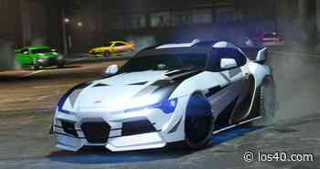 Los Santos Tuners, la nueva actualización de GTA online, llega el 20 de julio - LOS40