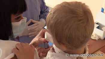 Lotta al Covid, test salivari all'Asilo Nido di Solofra - Ottopagine