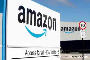 Amazon to Slow Down COVID-19 Testing for Warehouse Workers - Source