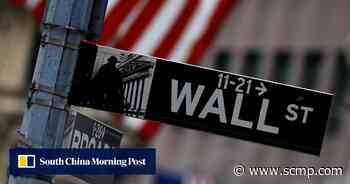 Stocks slump as coronavirus jitters fuel rush into bonds - South China Morning Post