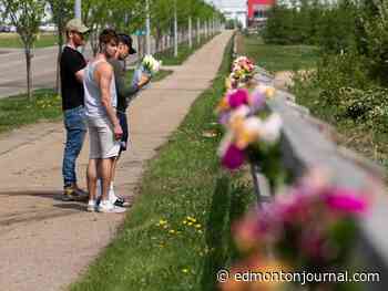 Driver charged in June fatal pedestrian collision