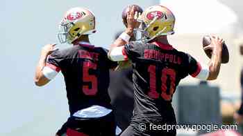 NFL Network to air these two 49ers preseason games live