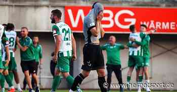 Bayern II lässt Augsburg keine Chance – Der Regionalliga-Start im Überblick - Heimatsport.de
