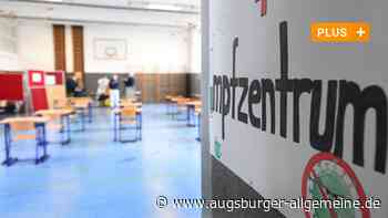 So will Augsburg einen Stillstand der Impfkampagne verhindern - Augsburger Allgemeine