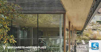 Ausgezeichnete Architektur: “GerambRose” erblüht in Graz - 5 Minuten