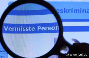 Polizei Neunkirchen: Vermisster 23-Jähriger ist wieder da - sol.de