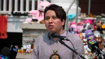 Ground search plans at former Mohawk Institute Residential School in Ontario to be announced soon