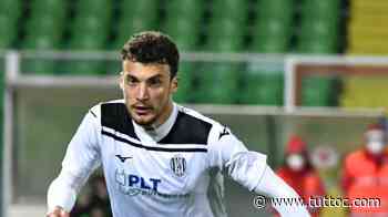 NOTIZIA TC - Ancona-Matelica, piace l'ex Cesena Leonardo Longo - Tutto Lega Pro