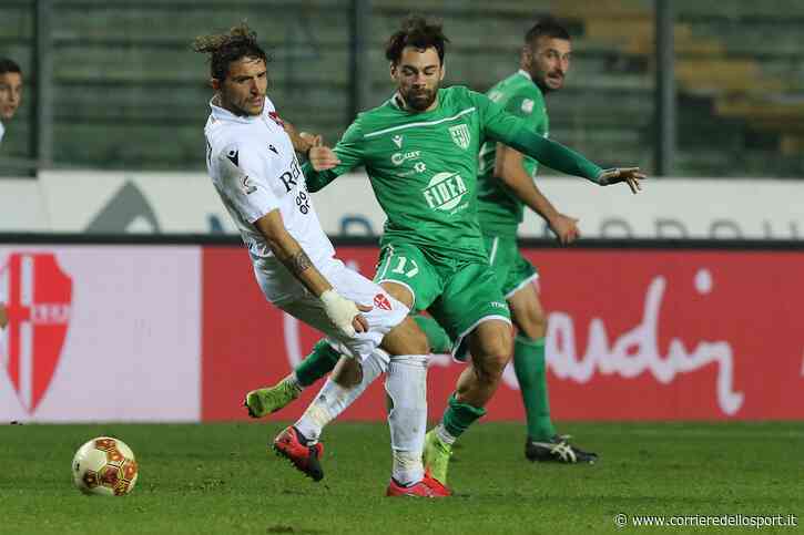 Calciomercato Serie C, Matelica: arriva Bianconi - Corriere dello Sport