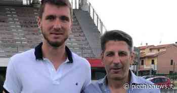 Ancona-Matelica, a rinforzare la difesa arriva il giovane centrale Alessandro Bianconi - Picchio News