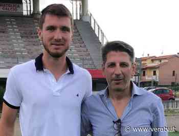 Calcio Serie C - Ancona Matelica, arriva il difensore Bianconi - Vera TV