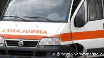 Tragedia a Matelica, morto un 41enne - Vivere Camerino