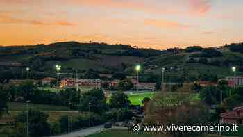 L'Ancona-Matelica in ritiro al Giovanni Paolo II - Vivere Camerino