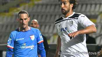 Ganz ancora in C: l'Ancona-Matelica prova a prendere l'attaccante - Tutto Mantova