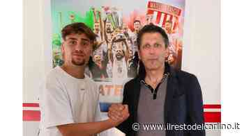 Ancona Matelica forza "6" Preso l’attaccante Faggioli - il Resto del Carlino