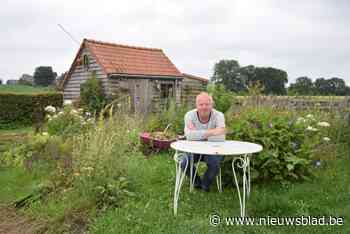 Kunsthoeve is leven en werk van beroepsfotograaf Thierry Van Vreckem: “Hier lijkt de wereld stil te staan”
