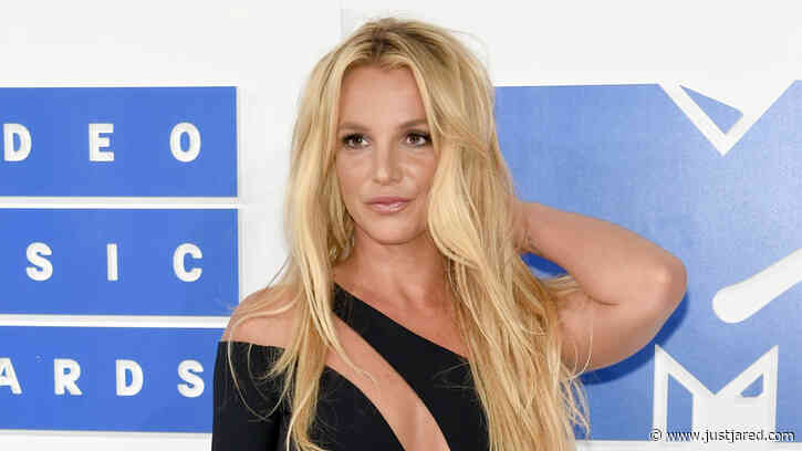 Britney Spears' New Lawyer Gives Update After Court Hearing on Monday
