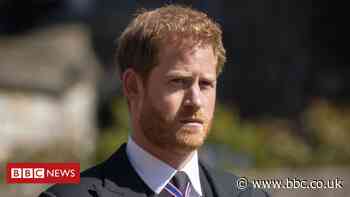 Prince Harry promises to share 'highs and lows' in memoir
