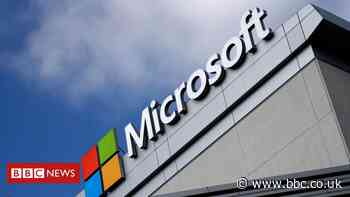 China accused of cyber-attack on Microsoft Exchange servers