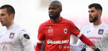 'Anderlecht past voor Lamkel Zé' - VoetbalNieuws.be