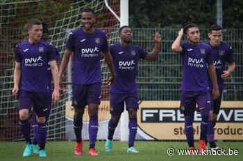 Anderlecht treft Craiova (Roe) of Laç (Alb), Gent ontmoet RFS (Let) of Puskas Ak. - Knack.be