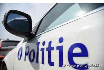 Achtervolging van Bornem tot in Anderlecht: auto niet verzekerd, vrouw onder invloed - Het Nieuwsblad
