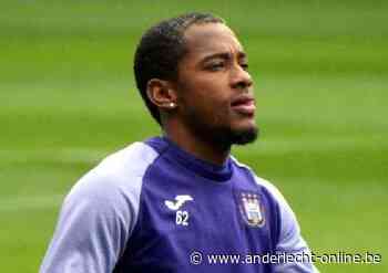 Anderlecht Online - Murillo terug en klaar voor zondag (19 jul 21) - Anderlecht online NL