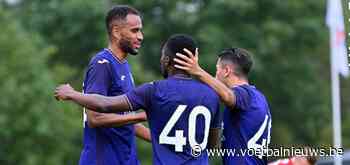 'Anderlecht kampt nog met nodige blessurezorgen' - VoetbalNieuws.be