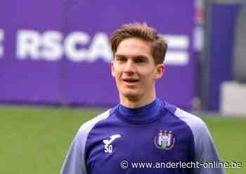Anderlecht Online - Blessurenieuws: Dewaele, Vlap en Delcroix (17 jul 21) - Anderlecht online NL