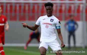 Update: 'Anderlecht deelt transfer van Sambi Lokonga iets te vroeg mee' - VoetbalPrimeur.be