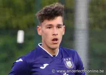 Anderlecht Online - Stassin bezorgt Anderlecht gelijkspel tegen Utrecht (10 jul 21) - Anderlecht online NL